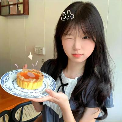 清秀俏佳人