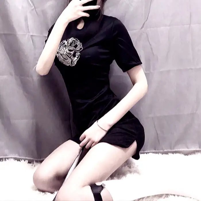 出画冒险